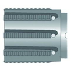 63.5MM SHELL MILL BODY - Americas Tooling