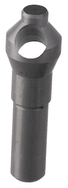 25/64" Pilot-3/8" Screw 0 FL Piloted Countersink - Americas Tooling