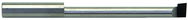 .180" Min - .500" Max Bore - 1/4" SH - 2-1/2" OAL - RH - TiN - Sharp Boring Tool - Americas Tooling