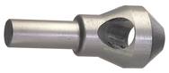 9/16 to 13/32" Dia Range 0 FL Pilotless Countersink - Americas Tooling