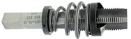 1/8 " PipeTap Size-For 4 FL Tap Tapping/Deburring Tool - Americas Tooling