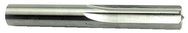 33/64 TruSize Carbide Reamer Straight Flute - Americas Tooling