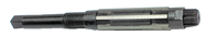 19/32 - 21/32-HSS-Adjustable Blade Reamer - Americas Tooling