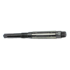 ‎11/32-3/8-HSS-Adjustable Blade Reamer - Americas Tooling