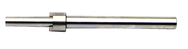 #10 Arbor-1-5/8 SH-HSS-Straight Shank Arbor - Americas Tooling