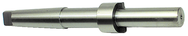 #10 Arbor-5MT-HSS-Taper Shank Arbor - Americas Tooling