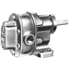 ‎713-1-4 Pedestal Mount Gear Pump - Americas Tooling