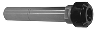 SS050DA-300-688 DA Straight Shank Extension, DA300 Series x 6.88" OAL on 1/2" shank - Americas Tooling