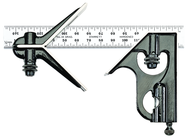 C33MHC-150MM COMBO SQUARE - Americas Tooling