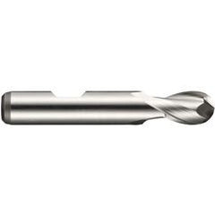 2MM 2FL CO XS BN END MILL-BRT - Americas Tooling