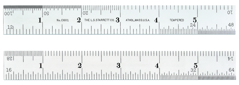 C601-6 RULE - Americas Tooling