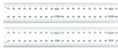 C635-1800MM SCALE - Americas Tooling