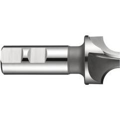 8MM CO C/R CUTTER - Americas Tooling