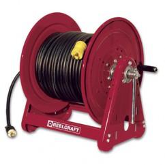 1/2 X 35' HOSE REEL - Americas Tooling