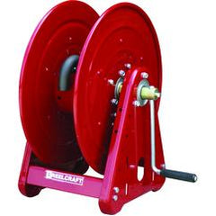 1/2 X 50' HOSE REEL - Americas Tooling