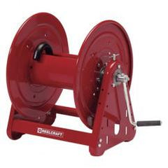 1/2 X 400' HOSE REEL - Americas Tooling