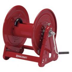 1/4 X 125' HOSE REEL - Americas Tooling