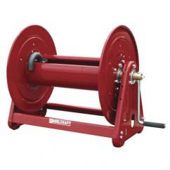 1/2 X 325' HOSE REEL - Americas Tooling