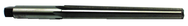 14 Dia-HSS-Straight Shank/Straight Flute Taper Pin Reamer - Americas Tooling