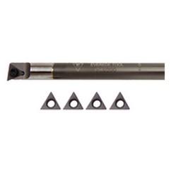 CB2200/TL 120 Boring Bar Kit - Americas Tooling