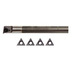 CB2300/TL 120 Boring Bar Kit - Americas Tooling