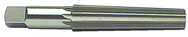 0 Dia-HSS-Taper Shank/Finishing Taper Reamer - Americas Tooling