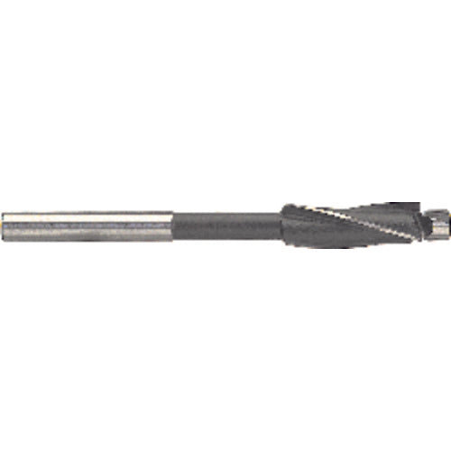 10 COBALT CAPSCREW CBORE - Americas Tooling