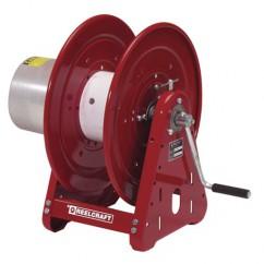 3/4 X 100' HOSE REEL - Americas Tooling