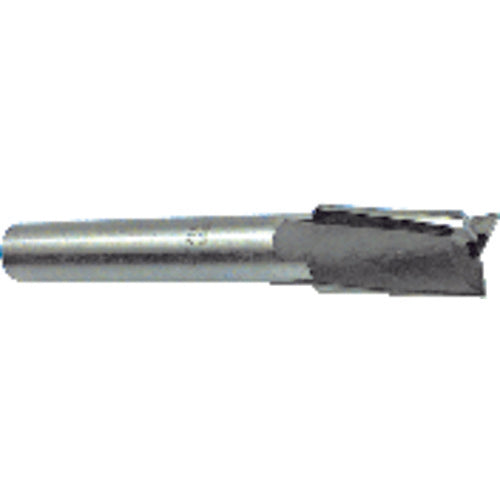 3/8 Screw Size-Straight Shank Interchangeable Pilot Counterbore - Americas Tooling