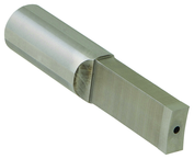 5MM X 5/8 SHK SGL PT KEYWAY BROACH - Americas Tooling