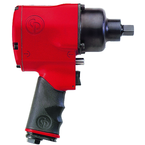 #CP6500RSR - 1/2'' Drive - Angle Type - Air Powered Impact Wrench - Americas Tooling