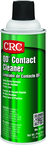 QD Contact Cleaner - 11 Ounce Aerosol - Americas Tooling