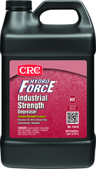 HydroForce Industrial Strength Degreaser - 1 Gallon - Americas Tooling