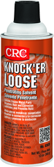 Knock'er Loose Penetrant - 5 Gallon - Americas Tooling