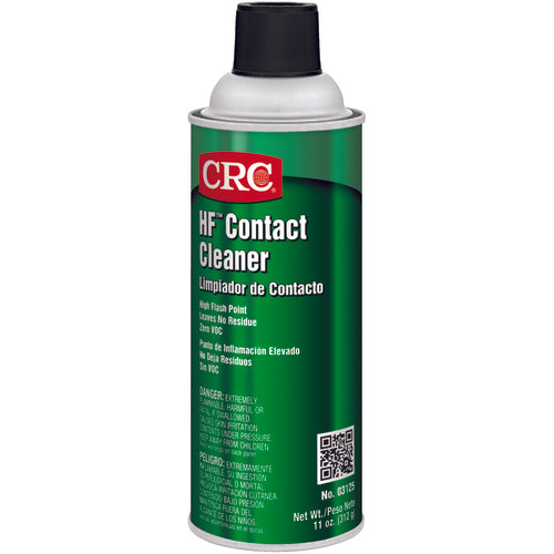 HF Contact Cleaner - 16 oz - Americas Tooling