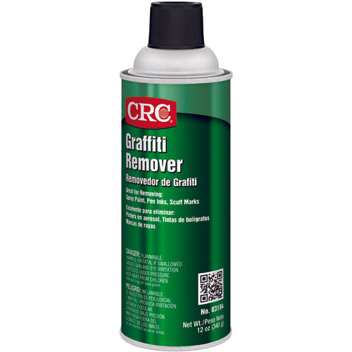 Graffiti Remover - 12 oz - Americas Tooling