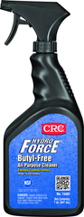 Hydro Force Butyl Free All Purpose Cleaner - 5 Gallon - Americas Tooling