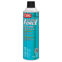 Hydroforce Glass Cleaner - 18 oz - Americas Tooling