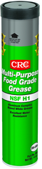 Food Grade Grease - 14 Ounce-Case of 10 - Americas Tooling
