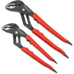 TONGUE AND GROOVE PLIERS W/ GRIP - Americas Tooling