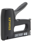 STANLEY® Heavy-Duty Staple Gun/Cable Tacker - Americas Tooling