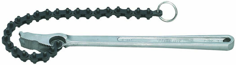 15" Chain Wrench - Americas Tooling