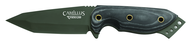 7-3/4" Fixed Blade Knife - Americas Tooling