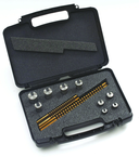 40MM METRIC SET KEYWAY BROACH SET - Americas Tooling