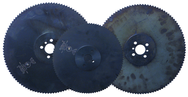 315X2.5X40 180 TOOTH COLD SAW BLADE - Americas Tooling