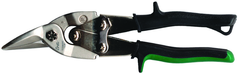 1-5/16'' Blade Length - 9-1/2'' Overall Length - Right Cutting - Global Aviation Snips - Americas Tooling