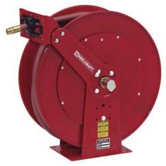 3/8 X 100' HOSE REEL - Americas Tooling