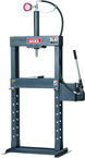 Hand Operated H-Frame Dura Press - Force 10M - 10 Ton Capacity - Americas Tooling