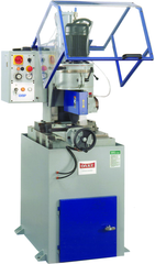 EUROMATIC 370S SEMI AUTO COLD SAW - Americas Tooling