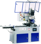 EUROMATIC 370PP SEMI AUTO COLD SAW - Americas Tooling